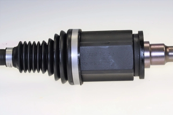 Правая полуось 0025957 GKN-Spidan