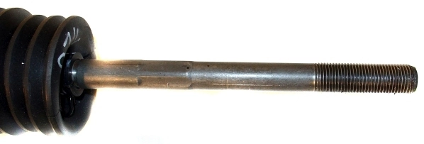 Реечный рулевой механизм GKN-Spidan 52371 цена, от 260.63 USD