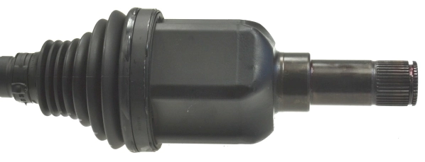 Привод передний левый GKN-Spidan 25830 цена, от 101.97 USD