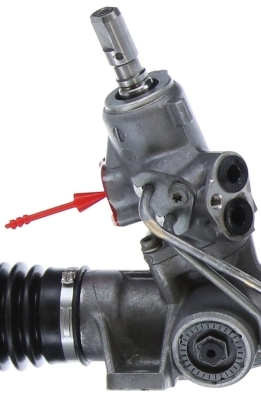 Купить 51609 GKN-Spidan Рулевая рейка