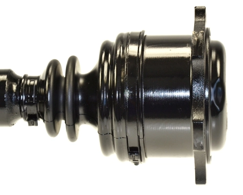 Привод передний левый GKN-Spidan 22679 цена, от 76.33 USD