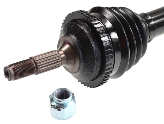 Semieixo (acionador) dianteiro direito Peugeot 206 2A/C