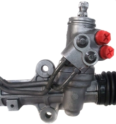 Рейка рулевая GKN-Spidan 0051943