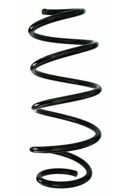 Пружина амортизатора передняя DP Group SS2107 цена, от 37.23 USD