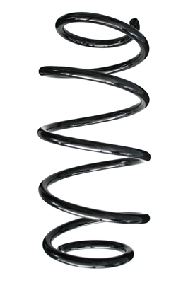  Передняя пружина Nissan Qashqai 