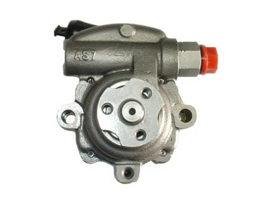 Насос ГУР JDE4137E Jaguar