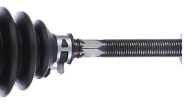 Реечный рулевой механизм GKN-Spidan 52394 цена, от 300.88 USD