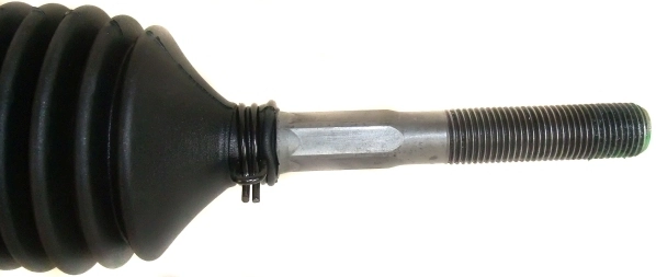 Реечный рулевой механизм GKN-Spidan 52515 цена, от 93.86 USD