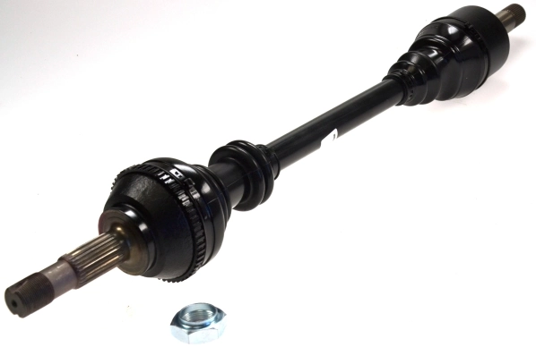 Compre Semieixo (acionador) dianteiro esquerdo Citroen Jumper 