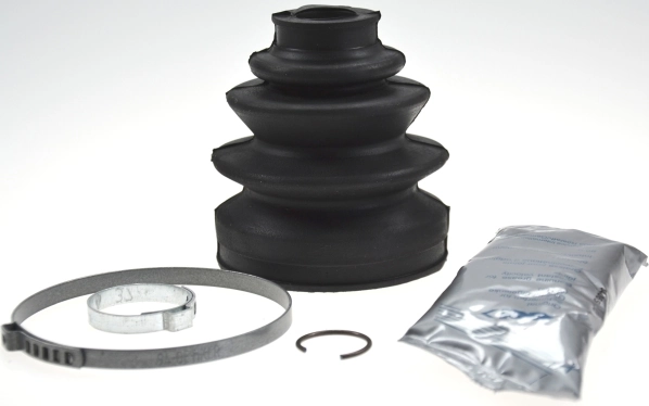  Bota de proteção externa de junta homocinética do semieixo dianteiro Honda Accord III sedan (CA4, CA5) (1985 - 1989) III