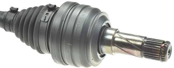 Приводы задних колес GKN-Spidan 25961 цена, от 104.25 USD