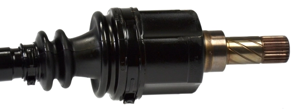 Привод передний левый Renault Scenic II минивэн (JM0, JM1) (2003 - 2009) цена, от 80.44 USD