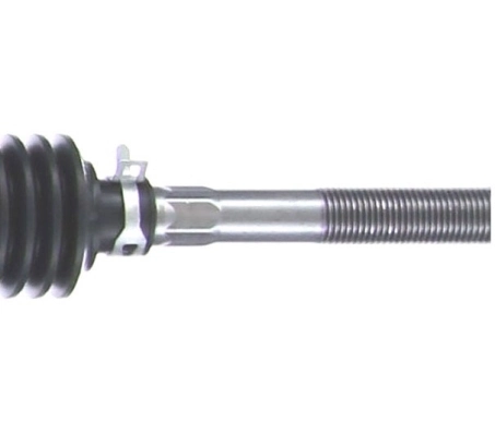 Реечный рулевой механизм GKN-Spidan 52696 цена, от 741.12 USD