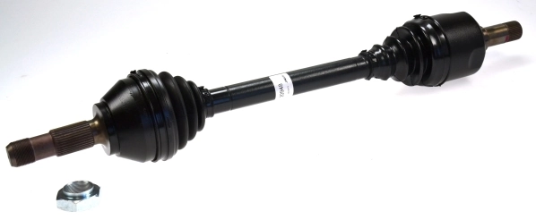 Semieixo (acionador) dianteiro esquerdo Peugeot/Citroen 3272CN preço, a partir de 152,95 USD