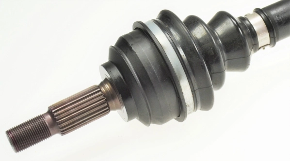 491847 Maxgear Полуось передняя, правая