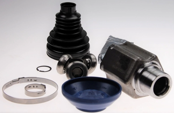 Шарнир привода внутренний GKN-Spidan 36480 цена, от 153.39 USD