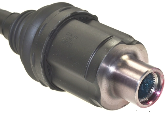 Привод передний правый GKN-Spidan 25954 цена, от 114.24 USD