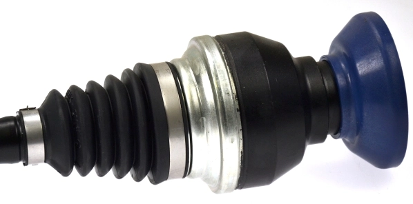 Привод передний правый GKN-Spidan 25581 цена, от 86.44 USD