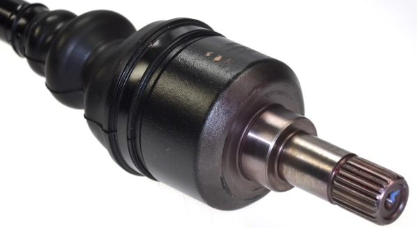 Привод передний левый GKN-Spidan 20952 цена, от 78.21 USD