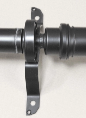 Вал карданный задний в сборе GKN-Spidan GKNP20052 цена, от 883.93 USD
