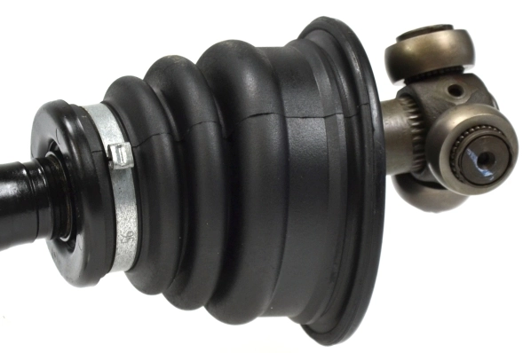 Купить Левая полуось Рено Логан I LS