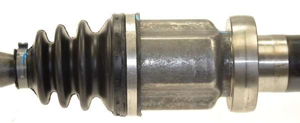 Привод правый Posterparts BB1306