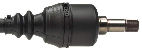 Левая полуось 491845 Maxgear