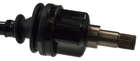 Привод передний правый Ford Ka хэтчбек (RBT) (1996 - 2008) цена, от 144.84 USD