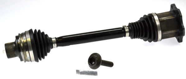 Полуось передняя TDS0125 Magneti Marelli