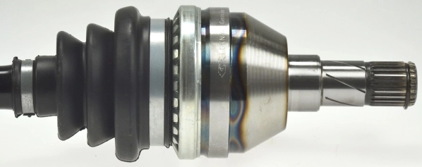 Привод передний левый GKN-Spidan 25725 цена, от 85.82 USD