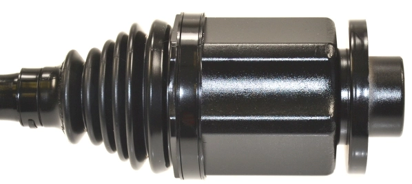 Привод передний левый GKN-Spidan 24156 цена, от 307.27 USD