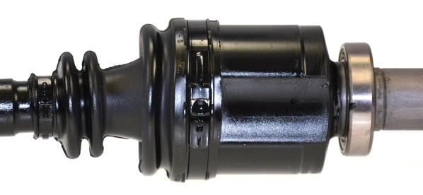 Привод передний правый GKN-Spidan 24375 цена, от 114.16 USD