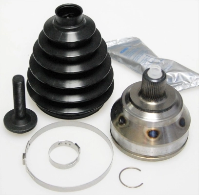 BB1271 Posterparts Наружная граната