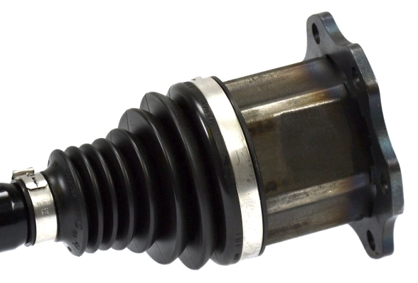 TDS0125 Magneti Marelli Ось передняя в сборе