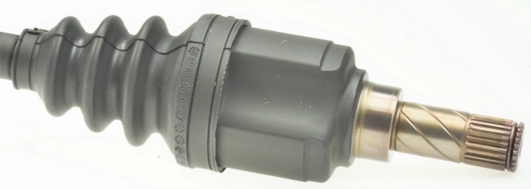 Привод передний правый Renault DOKKER минивэн (FE) (2012 - 2020) цена, от 74.62 USD