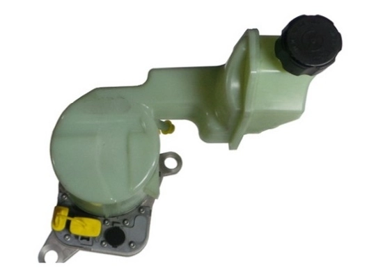 FO9307OU AGR ГУР руля