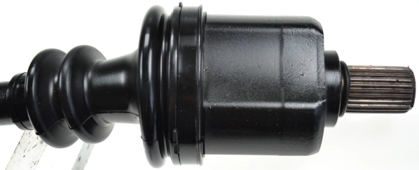 Купить TDS0136 Magneti Marelli Привод в сборе левый