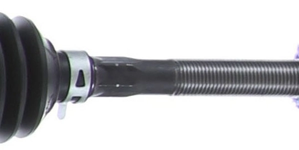 Рулевая рейка R2723 Motorherz