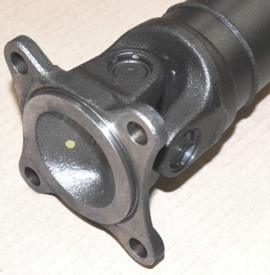 GKNP20049 GKN-Spidan Подвесной подшипник кардана