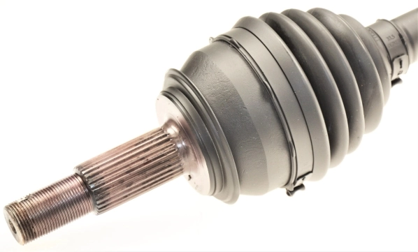 Правая полуось 0036259 GKN-Spidan
