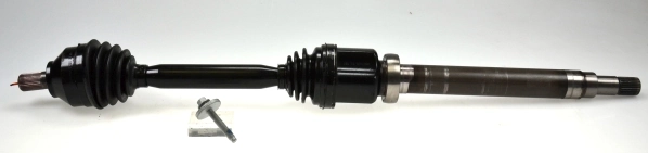 Привод передний правый Ford C-Max минивэн (DM2) (2003 - 2007) цена, от 97.58 USD