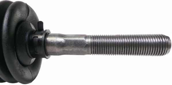 Реечный рулевой механизм Hyundai Sonata V седан (NF) (2004 - 2007) цена, от 206.12 USD