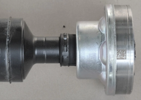 Купить GKNP20084 GKN-Spidan Кардан задний