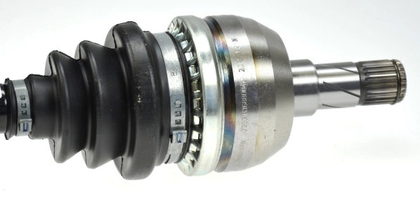 Привод передний левый GKN-Spidan 24958 цена, от 137.55 USD