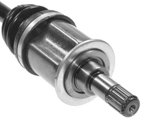 Полуось задняя правая DP2110102210 Dr!ve+