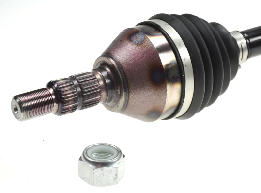 Привод передний левый Maxgear 492591 цена, от 100.43 USD