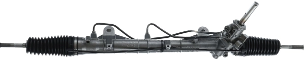 54812 GKN-Spidan Управление рулевое в сборе