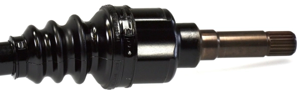 Правая полуось 491112 Maxgear