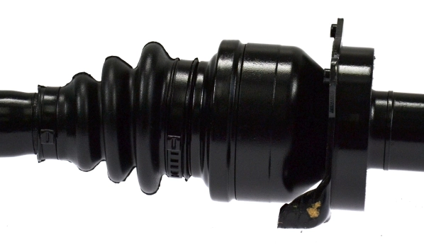 Привод передний правый GKN-Spidan 25435 цена, от 143.31 USD