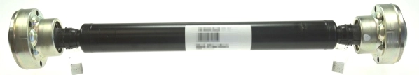 GKNP10057 GKN-Spidan